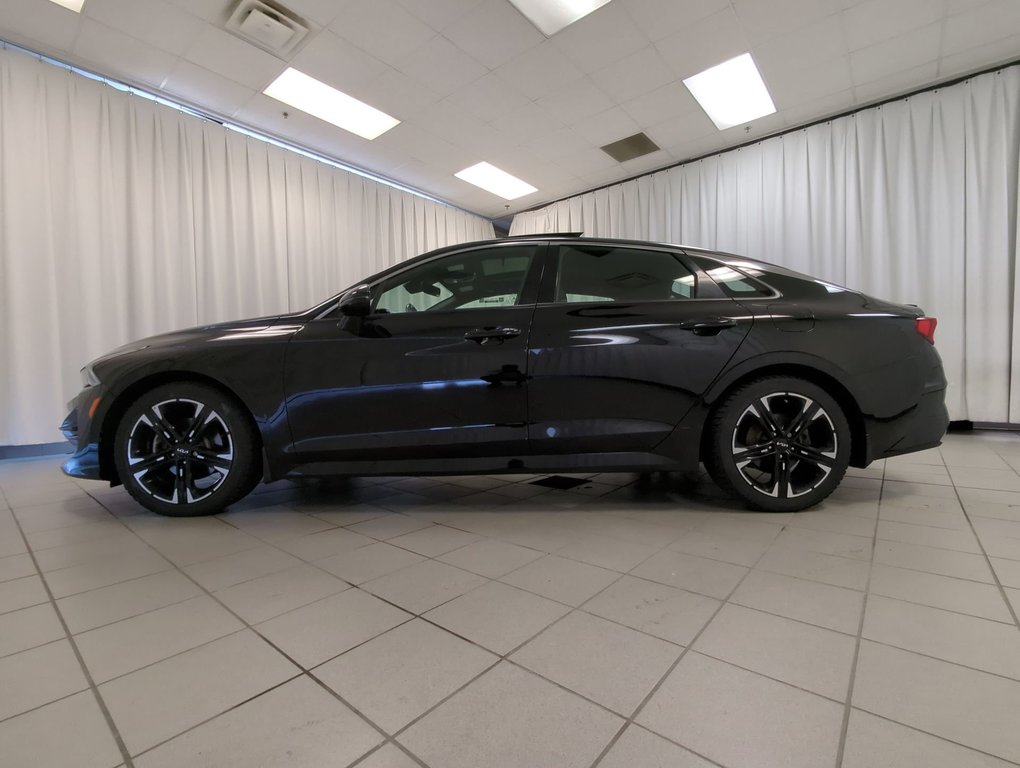 2022 Kia K5 GT-Line in Dartmouth, Nova Scotia - 5 - w1024h768px