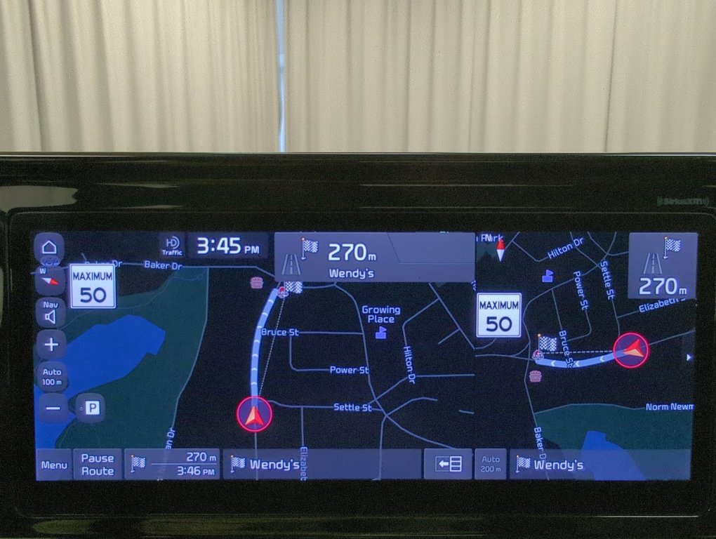 2022 Kia K5 GT-Line in Dartmouth, Nova Scotia - 18 - w1024h768px
