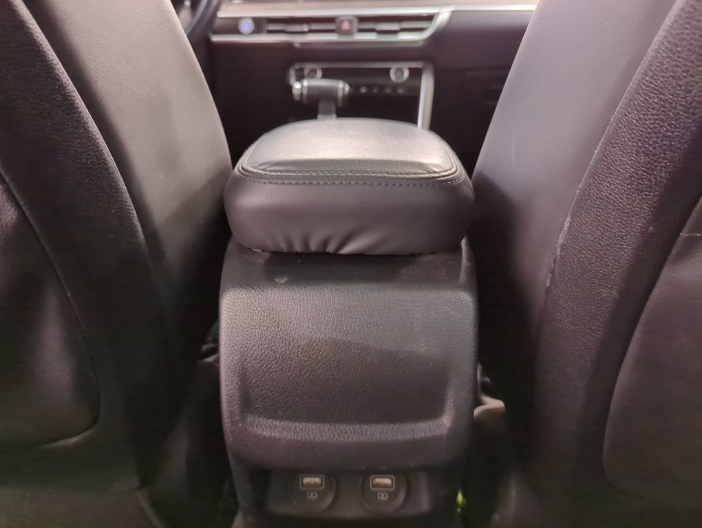 2022 Kia K5 GT-Line in Dartmouth, Nova Scotia - 21 - w1024h768px