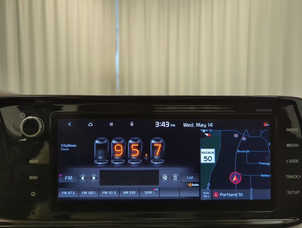 2022 Kia K5 GT-Line in Dartmouth, Nova Scotia - 16 - w1024h768px