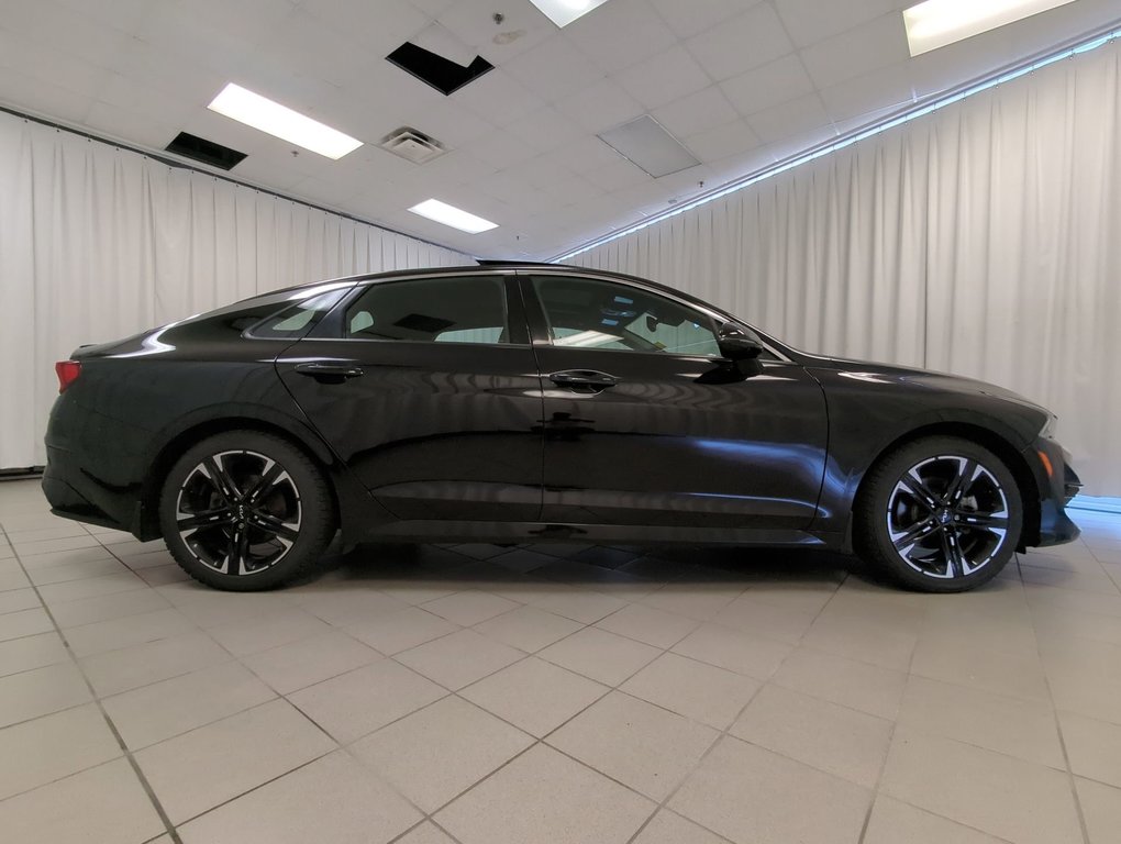 2022 Kia K5 GT-Line in Dartmouth, Nova Scotia - 9 - w1024h768px