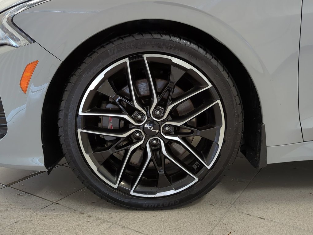 2023 Kia K5 GT in Dartmouth, Nova Scotia - 10 - w1024h768px