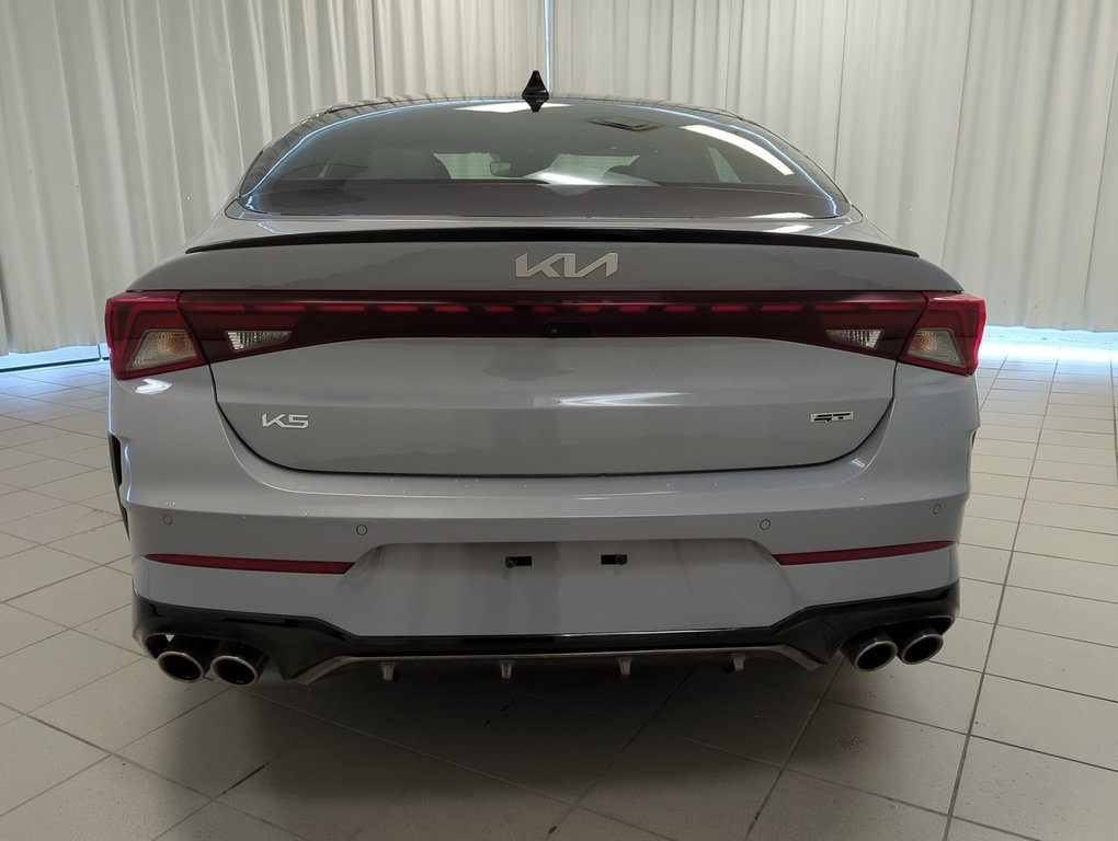 2023 Kia K5 GT in Dartmouth, Nova Scotia - 7 - w1024h768px