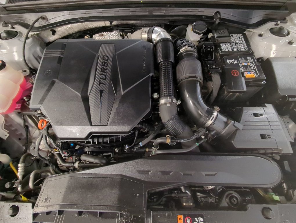 2023 Kia K5 GT in Dartmouth, Nova Scotia - 26 - w1024h768px