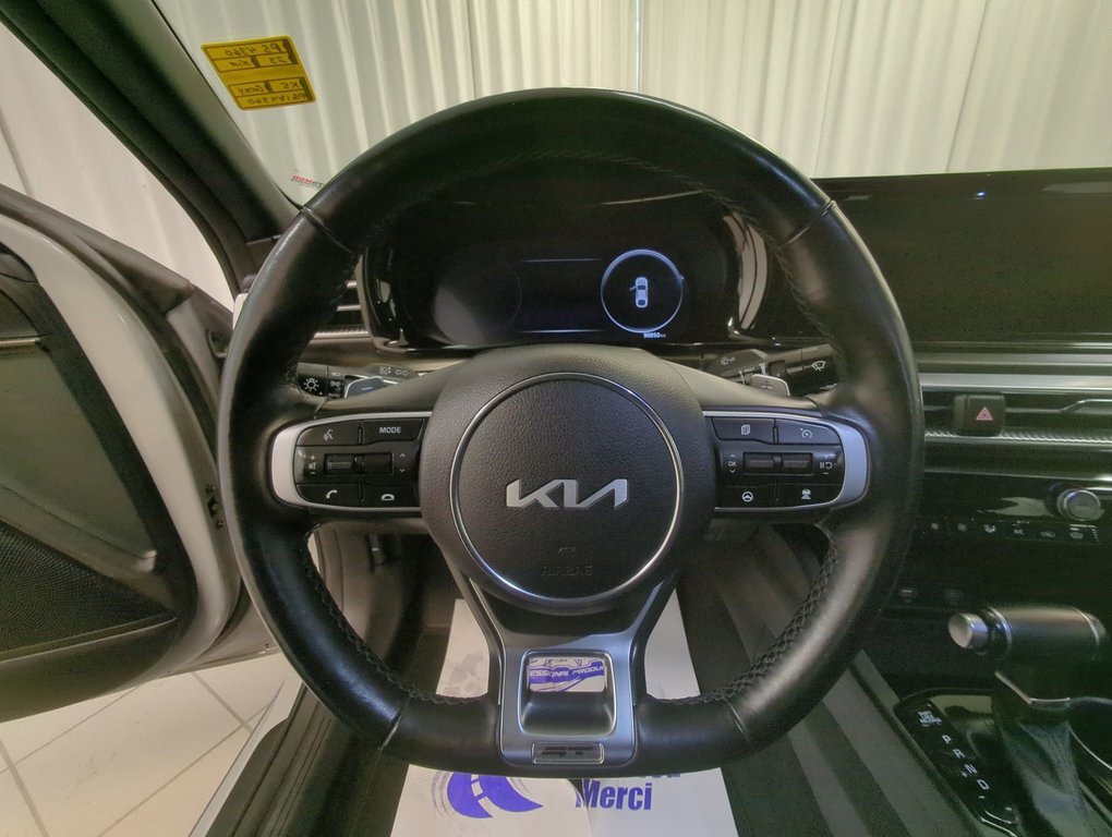 2023 Kia K5 GT in Dartmouth, Nova Scotia - 14 - w1024h768px
