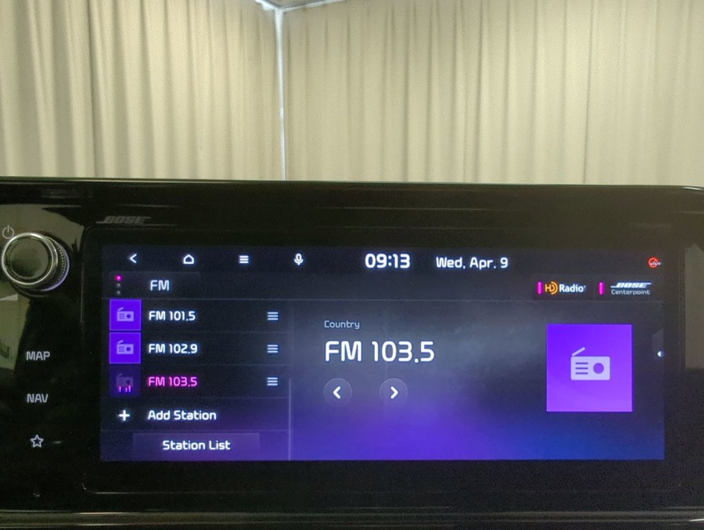 2023 Kia K5 GT in Dartmouth, Nova Scotia - 16 - w1024h768px