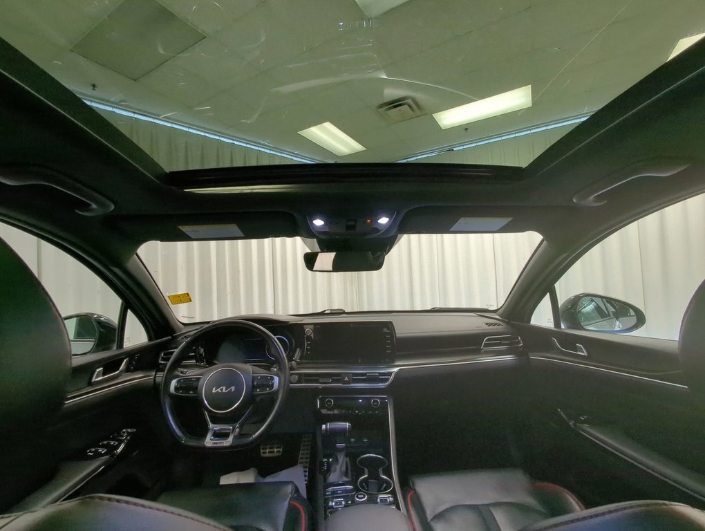 2023 Kia K5 GT in Dartmouth, Nova Scotia - 22 - w1024h768px