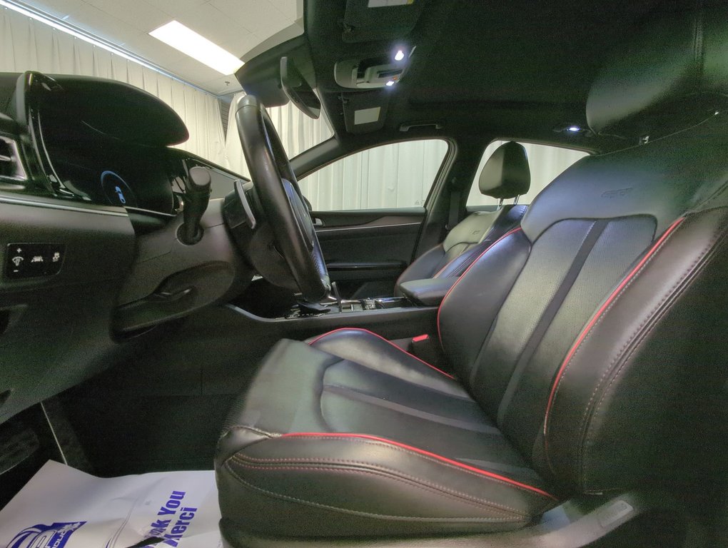 2023 Kia K5 GT in Dartmouth, Nova Scotia - 11 - w1024h768px