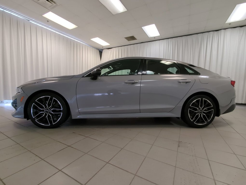 2023 Kia K5 GT in Dartmouth, Nova Scotia - 5 - w1024h768px