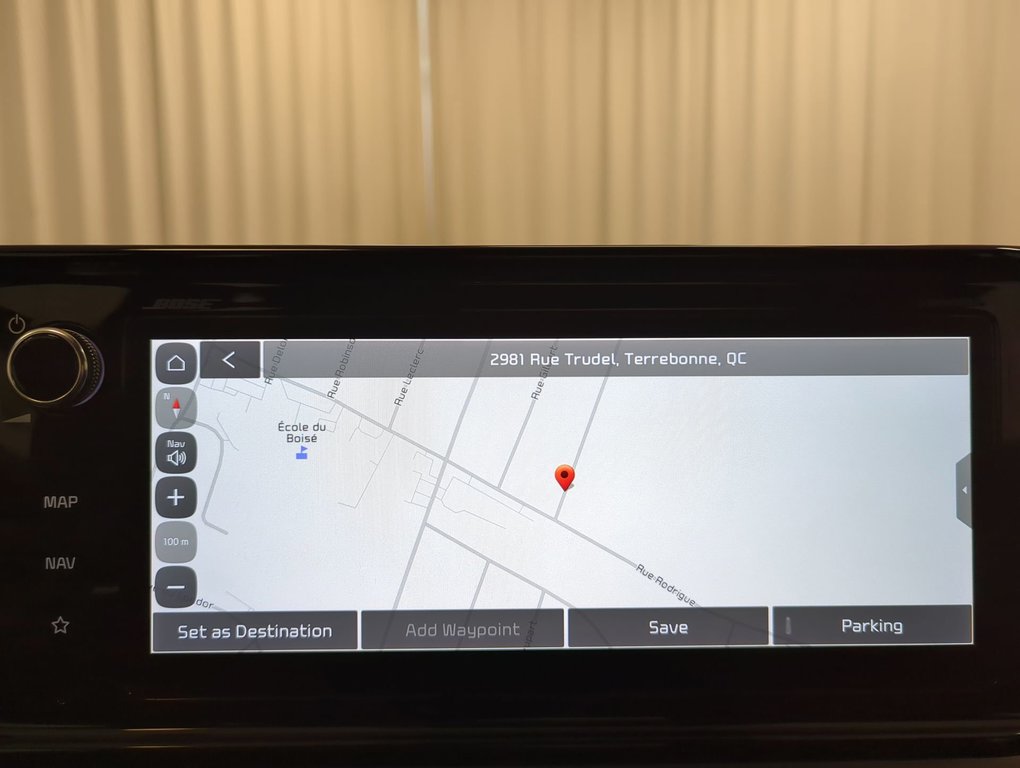2023 Kia K5 GT in Dartmouth, Nova Scotia - 18 - w1024h768px