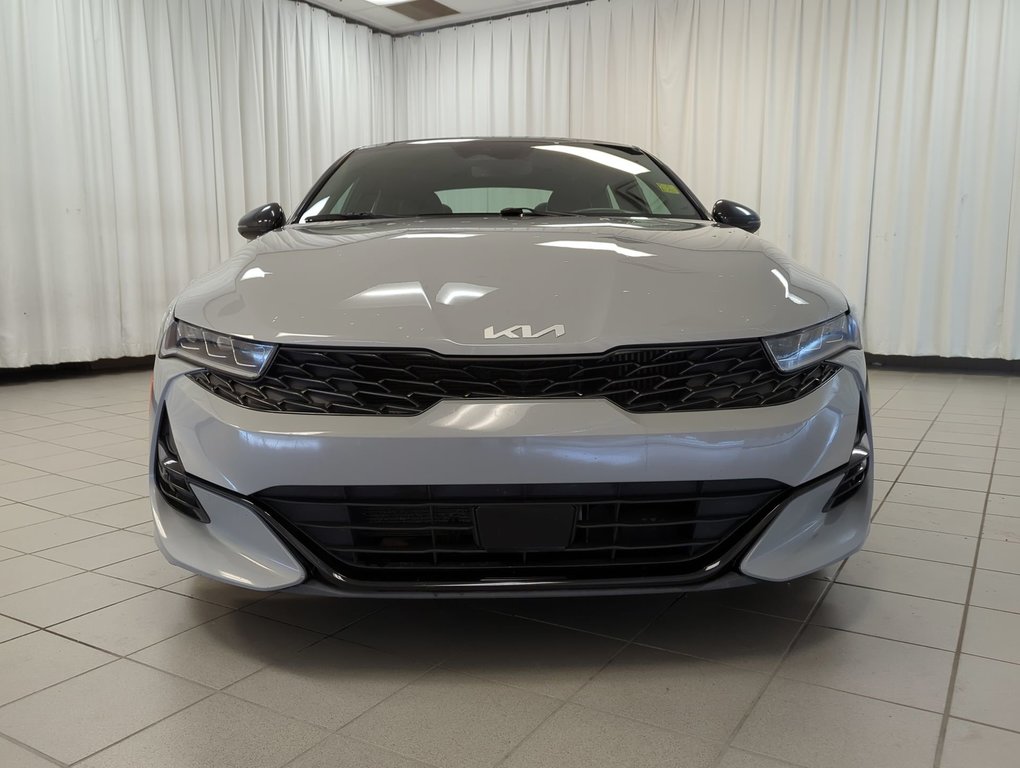 2023 Kia K5 GT in Dartmouth, Nova Scotia - 3 - w1024h768px