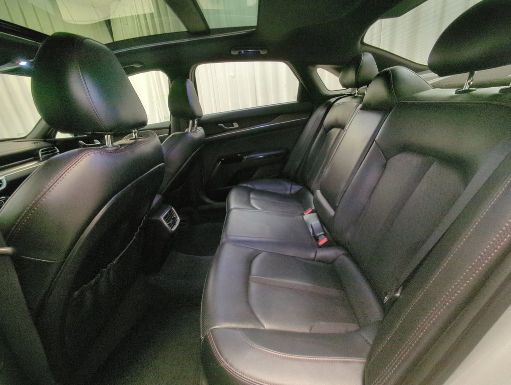 2023 Kia K5 GT in Dartmouth, Nova Scotia - 23 - w1024h768px