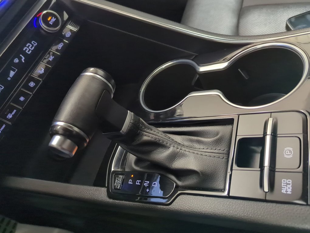 2023 Kia K5 GT in Dartmouth, Nova Scotia - 20 - w1024h768px