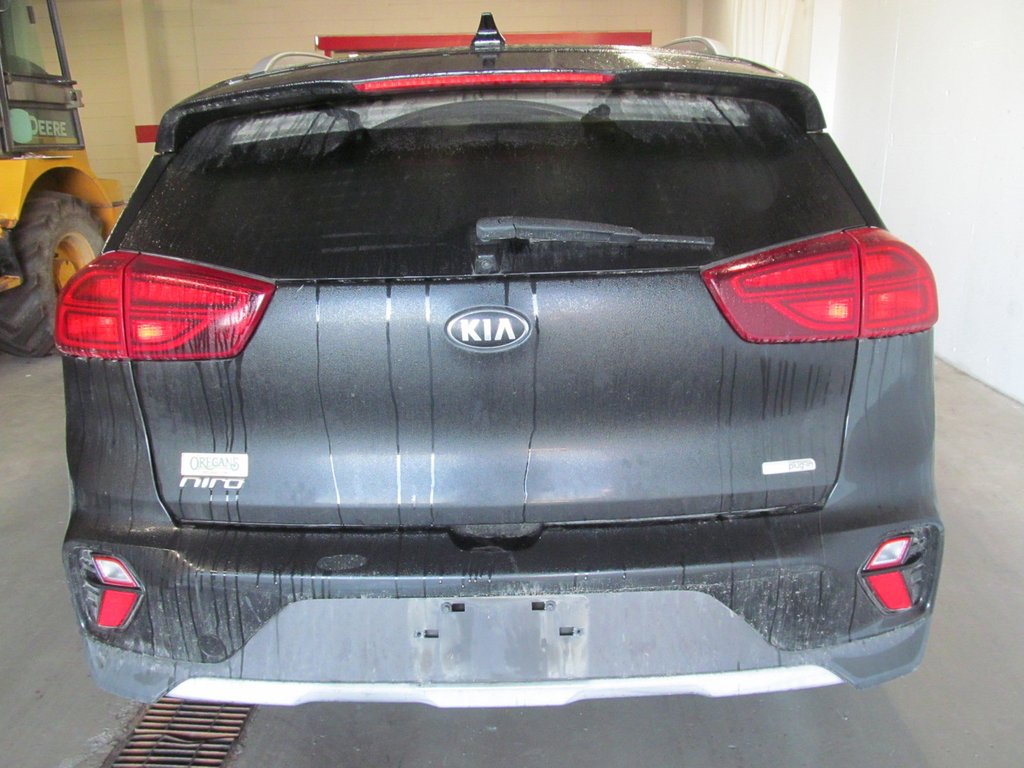 2020 Kia Niro Plug-In Hybrid EX Premium in Dartmouth, Nova Scotia - 3 - w1024h768px