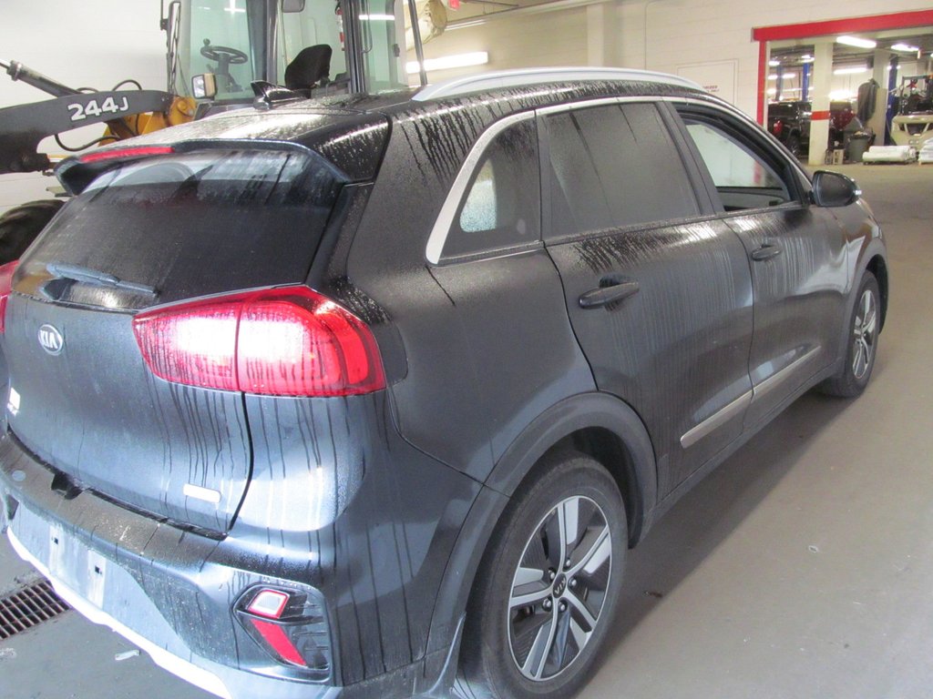 2020 Kia Niro Plug-In Hybrid EX Premium in Dartmouth, Nova Scotia - 4 - w1024h768px