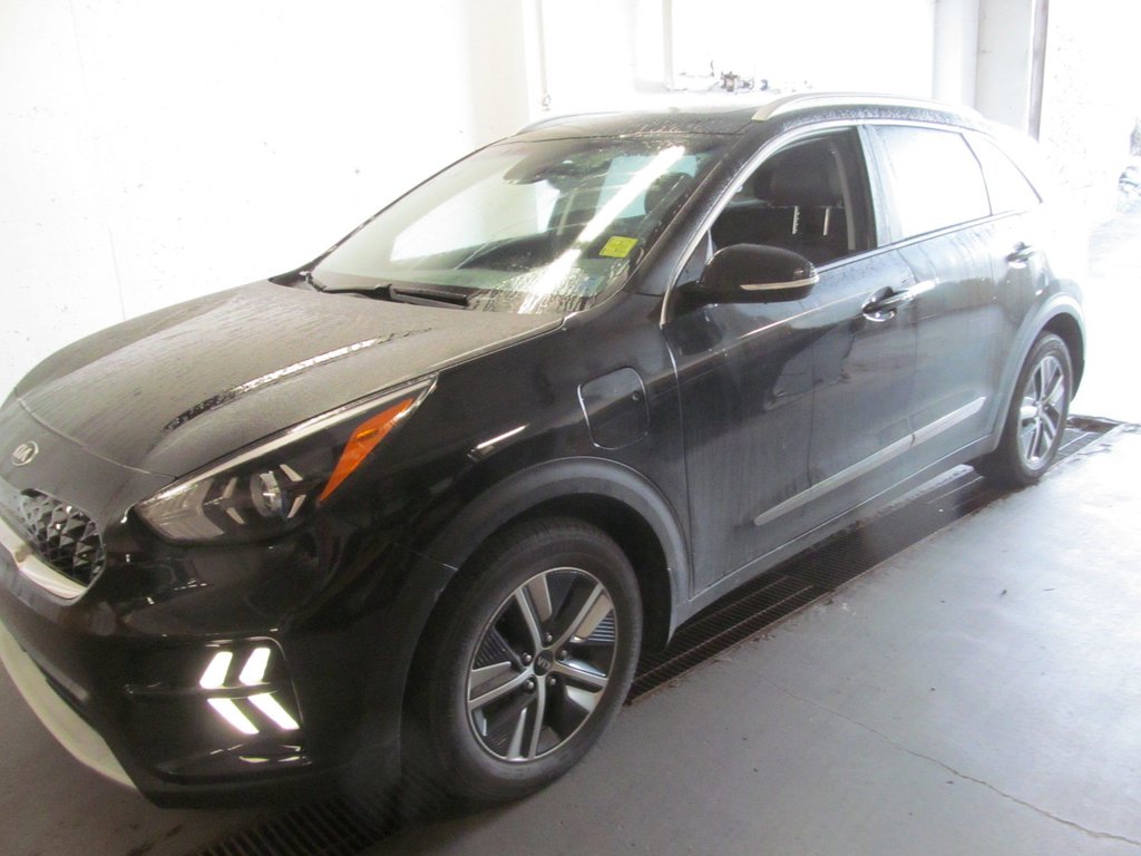 2020 Kia Niro Plug-In Hybrid EX Premium in Dartmouth, Nova Scotia - 2 - w1024h768px