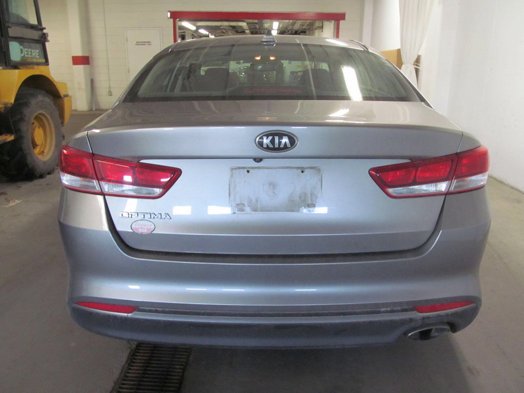 2016 Kia Optima LX in Dartmouth, Nova Scotia - 3 - w1024h768px