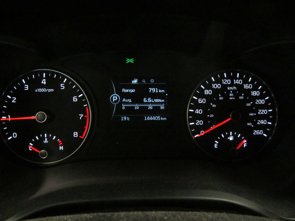 2016 Kia Optima LX in Dartmouth, Nova Scotia - 5 - w1024h768px