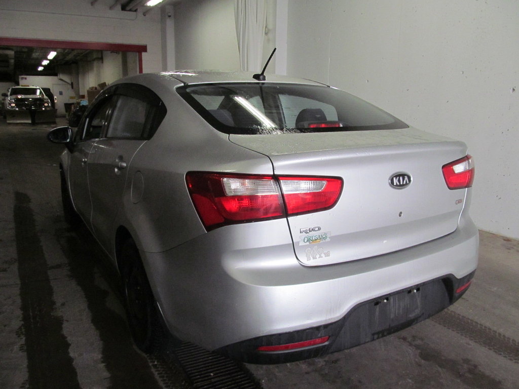 2013 Kia Rio LX+ in Dartmouth, Nova Scotia - 2 - w1024h768px