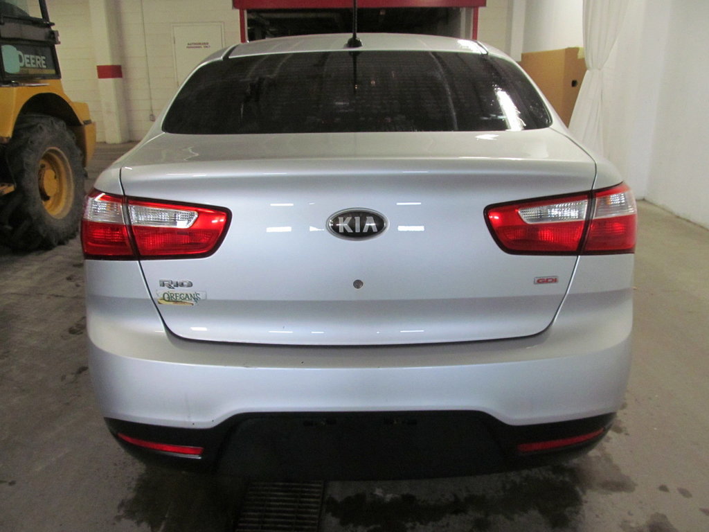 2013 Kia Rio LX+ in Dartmouth, Nova Scotia - 3 - w1024h768px