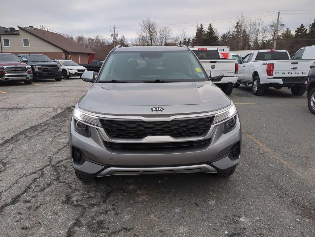 2021 Kia Seltos EX AWD *GM Certified* in Dartmouth, Nova Scotia - 3 - w1024h768px