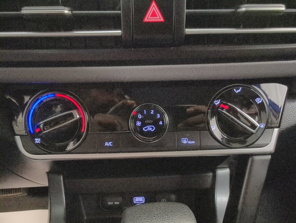 2021 Kia Seltos LX in Dartmouth, Nova Scotia - 18 - w1024h768px