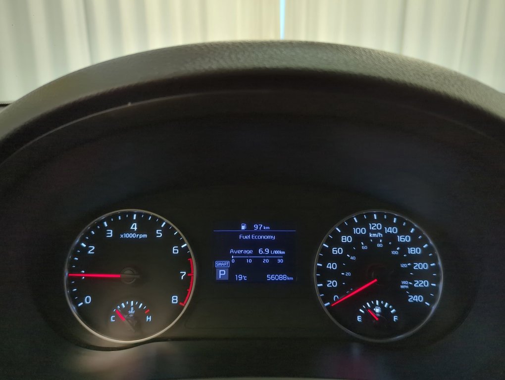 2021 Kia Seltos LX in Dartmouth, Nova Scotia - 15 - w1024h768px