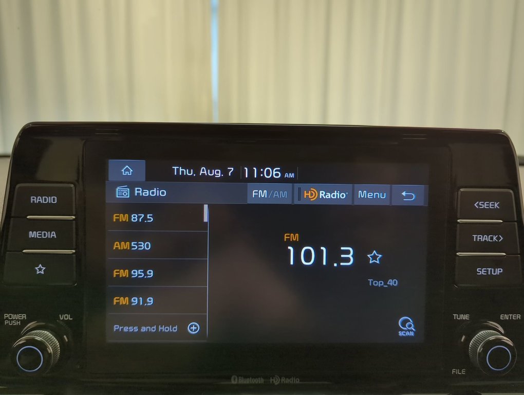 2021 Kia Seltos LX in Dartmouth, Nova Scotia - 16 - w1024h768px