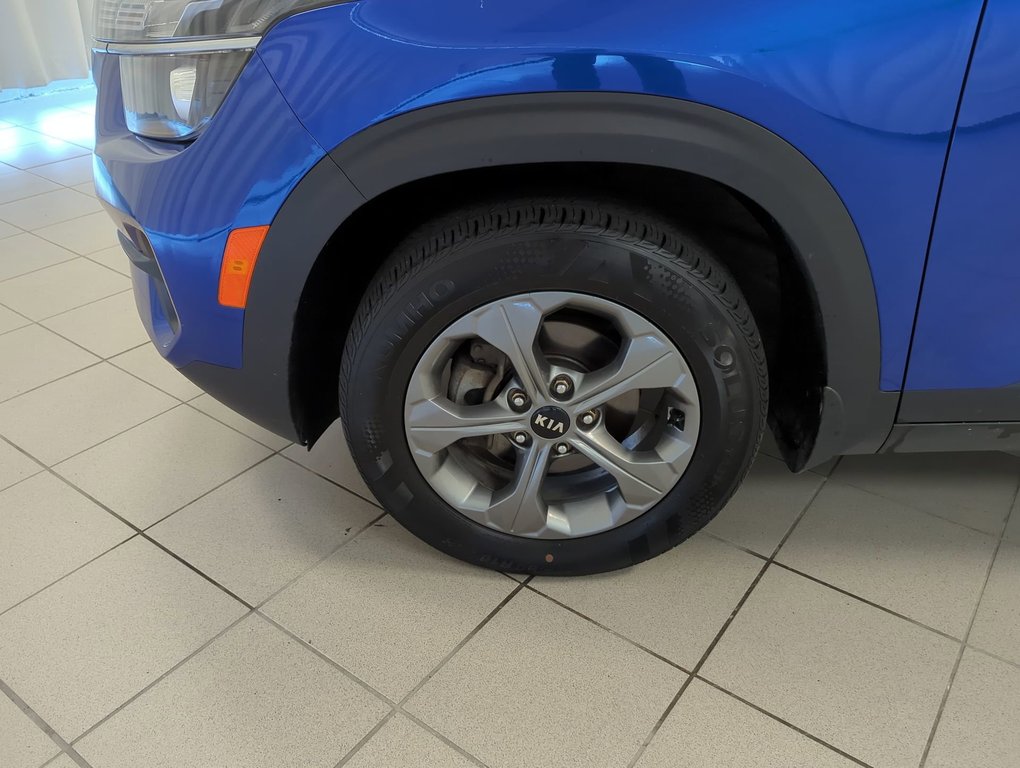 2021 Kia Seltos LX in Dartmouth, Nova Scotia - 10 - w1024h768px