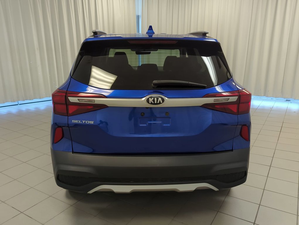 2021 Kia Seltos LX in Dartmouth, Nova Scotia - 7 - w1024h768px