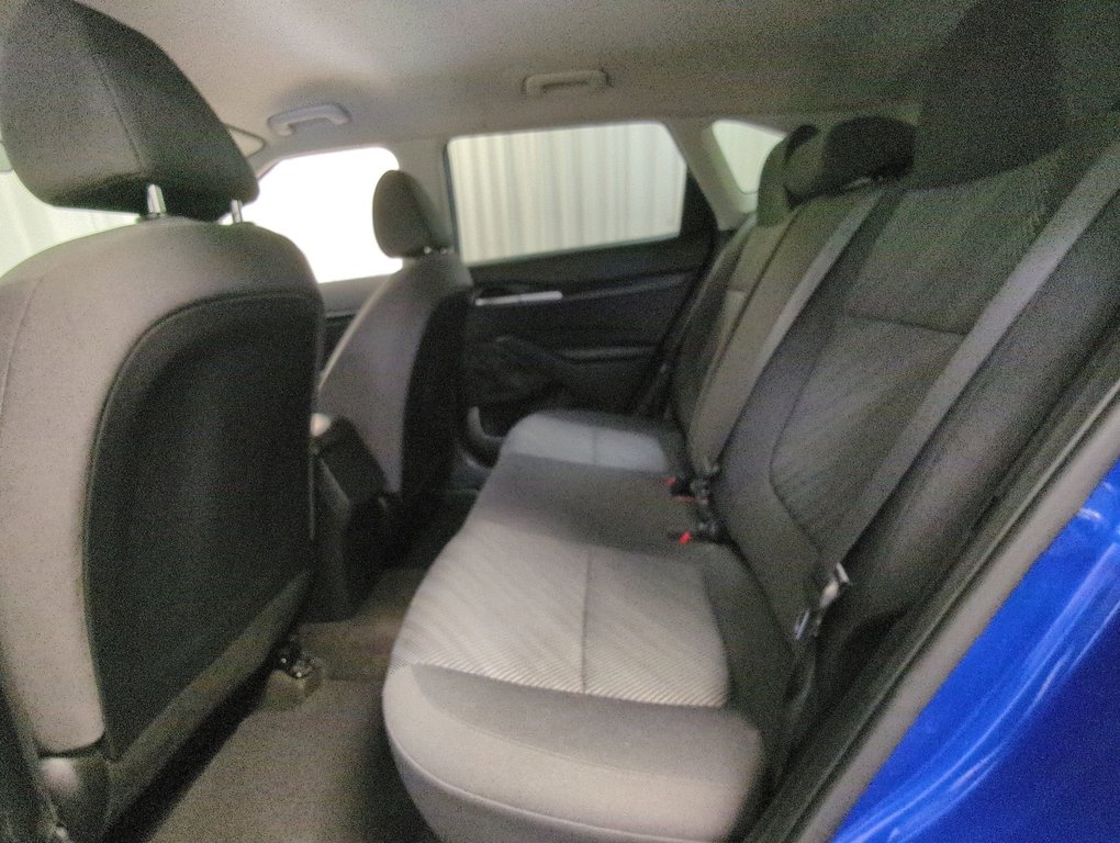 2021 Kia Seltos LX in Dartmouth, Nova Scotia - 21 - w1024h768px