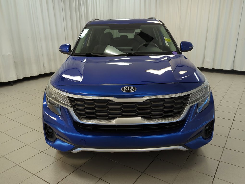 2021 Kia Seltos LX in Dartmouth, Nova Scotia - 3 - w1024h768px
