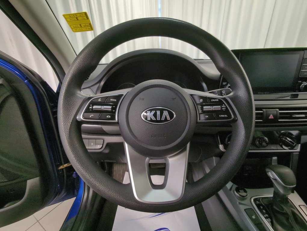 2021 Kia Seltos LX in Dartmouth, Nova Scotia - 14 - w1024h768px