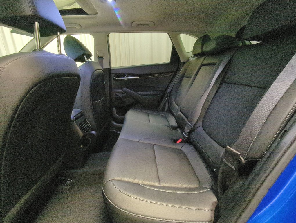 2023 Kia Seltos EX in Dartmouth, Nova Scotia - 22 - w1024h768px