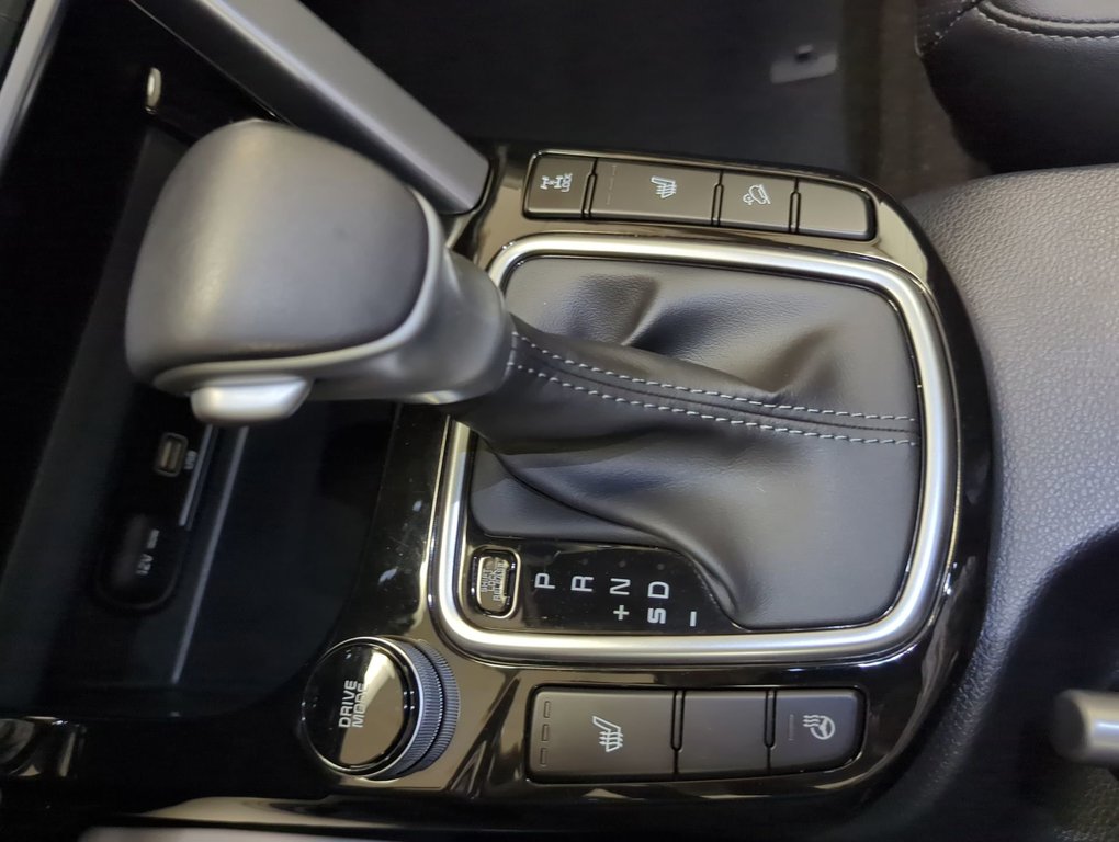 2023 Kia Seltos EX in Dartmouth, Nova Scotia - 19 - w1024h768px