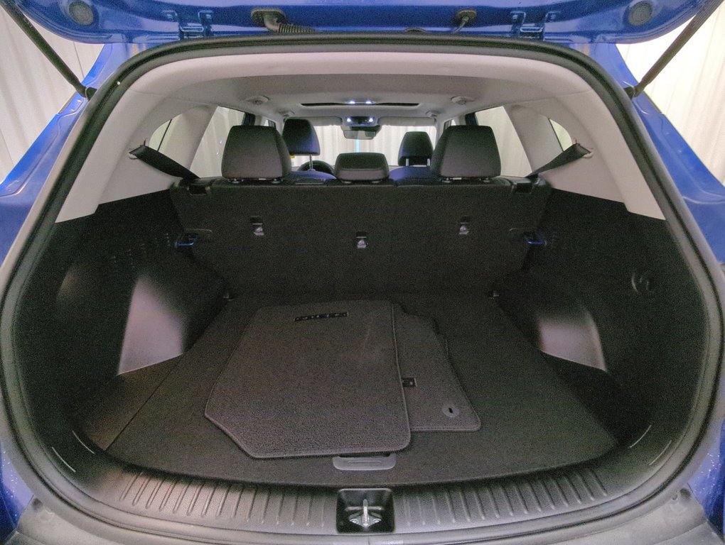 2023 Kia Seltos EX in Dartmouth, Nova Scotia - 23 - w1024h768px