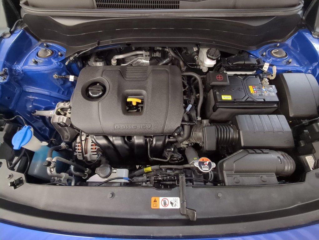 2023 Kia Seltos EX in Dartmouth, Nova Scotia - 25 - w1024h768px