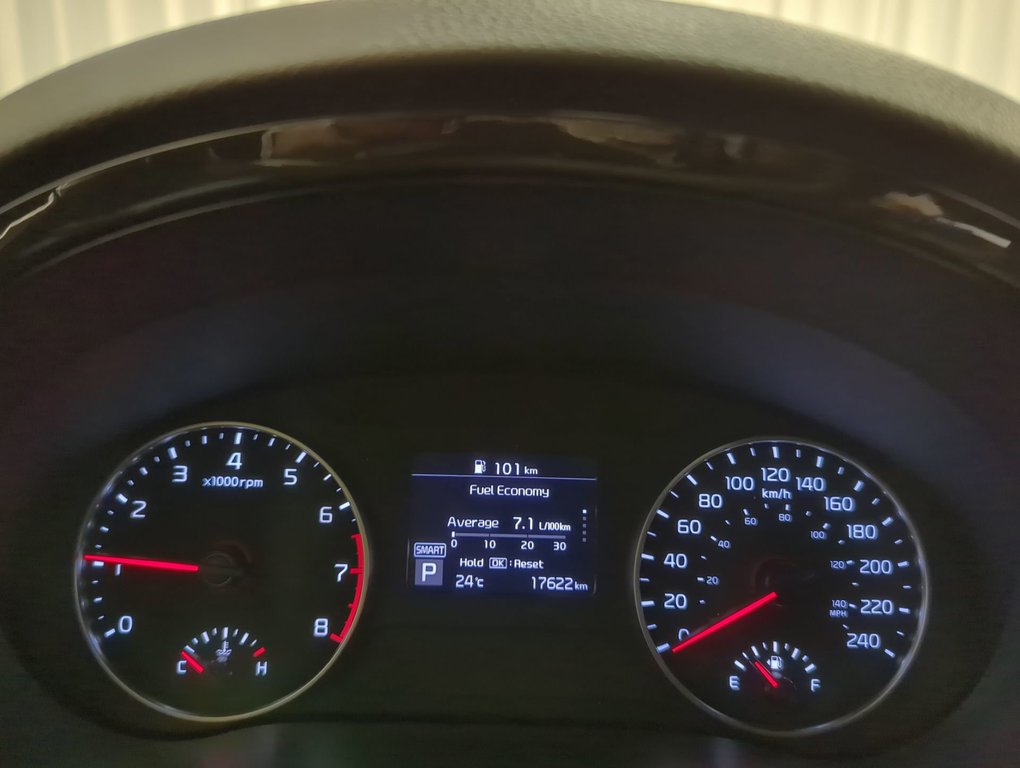 2023 Kia Seltos EX in Dartmouth, Nova Scotia - 15 - w1024h768px