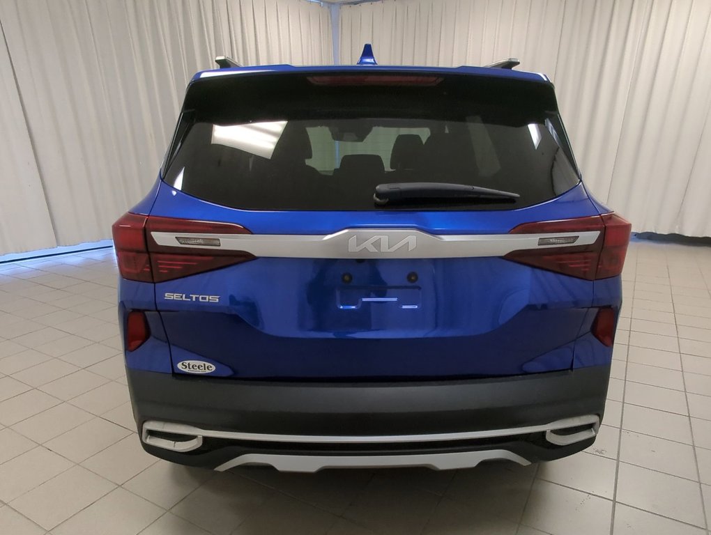 2023 Kia Seltos EX in Dartmouth, Nova Scotia - 7 - w1024h768px