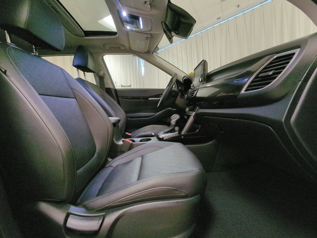 2023 Kia Seltos EX in Dartmouth, Nova Scotia - 24 - w1024h768px