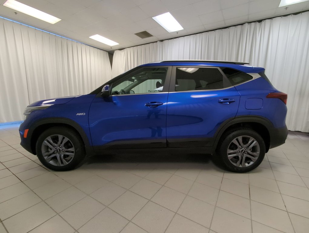 2023 Kia Seltos EX in Dartmouth, Nova Scotia - 5 - w1024h768px