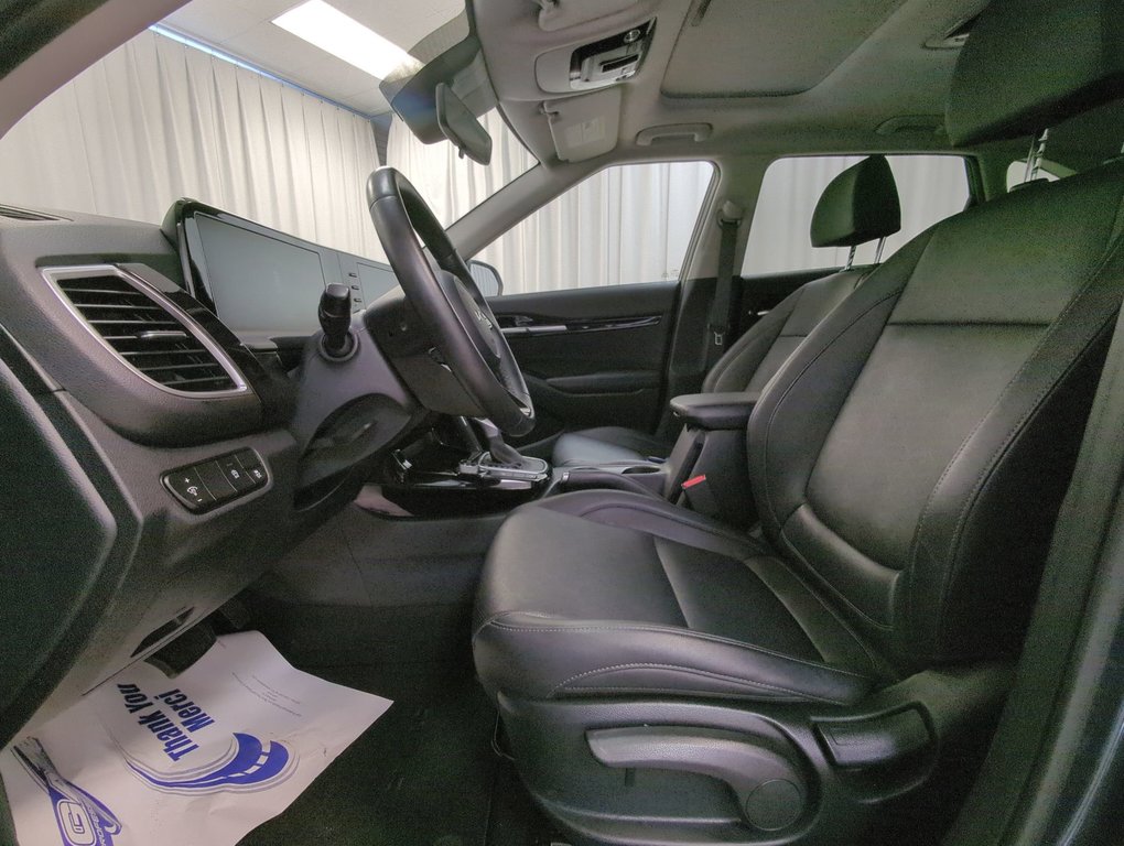 2025 Kia Seltos EX in Dartmouth, Nova Scotia - 11 - w1024h768px