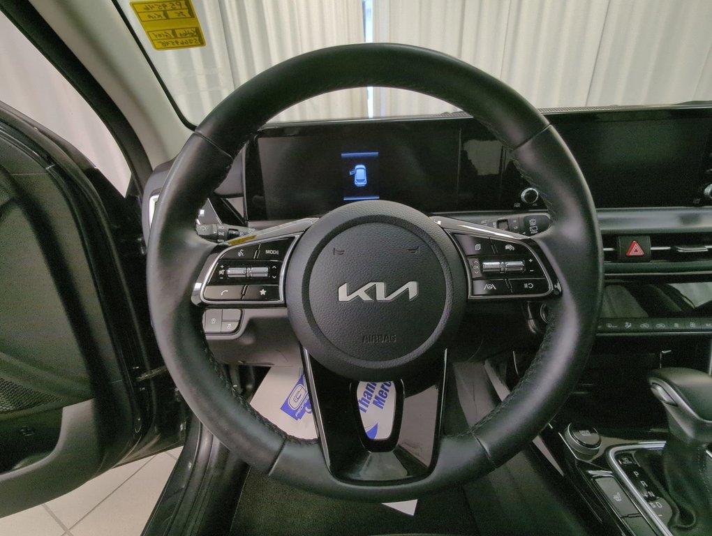 2025 Kia Seltos EX in Dartmouth, Nova Scotia - 14 - w1024h768px
