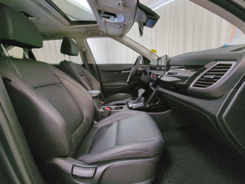 2025 Kia Seltos EX in Dartmouth, Nova Scotia - 24 - w1024h768px