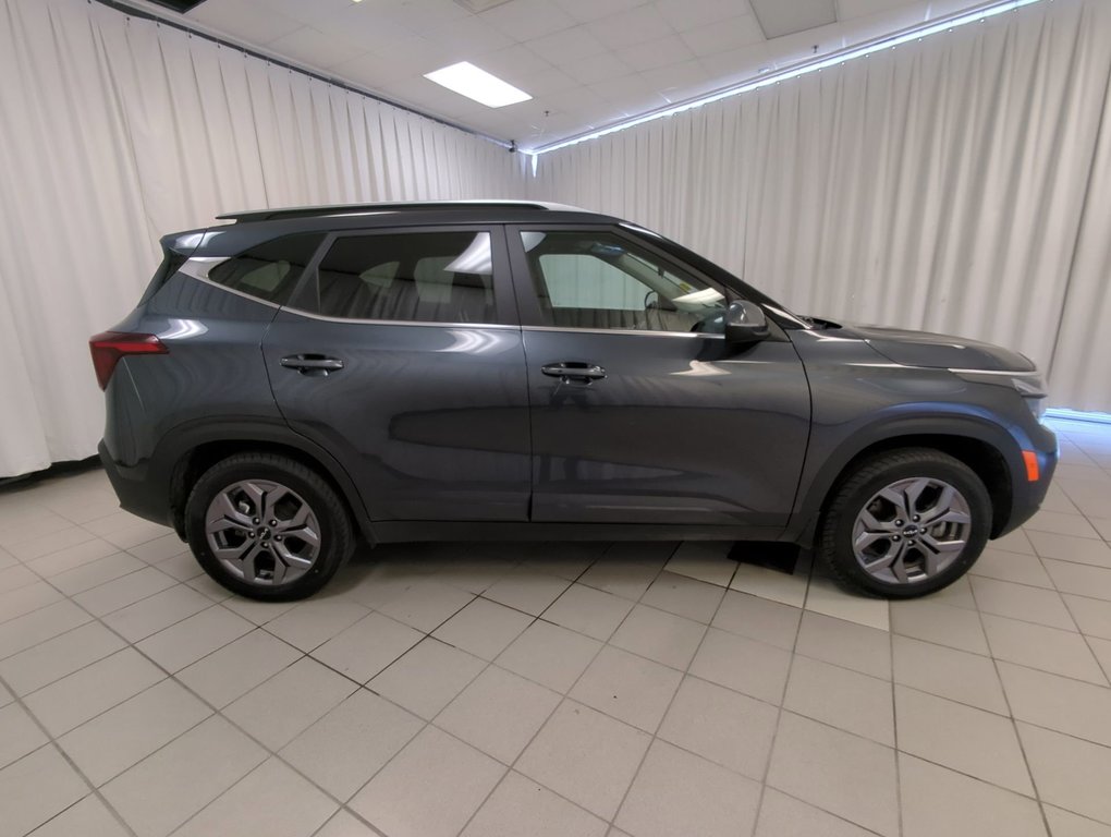 2025 Kia Seltos EX in Dartmouth, Nova Scotia - 9 - w1024h768px