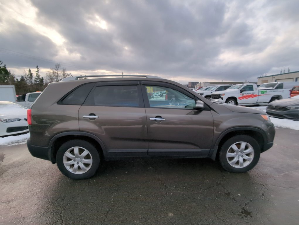 2013 Kia Sorento AS IS in Dartmouth, Nova Scotia - 9 - w1024h768px