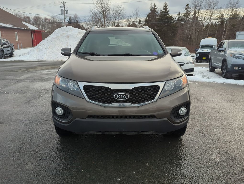 2013 Kia Sorento AS IS in Dartmouth, Nova Scotia - 3 - w1024h768px