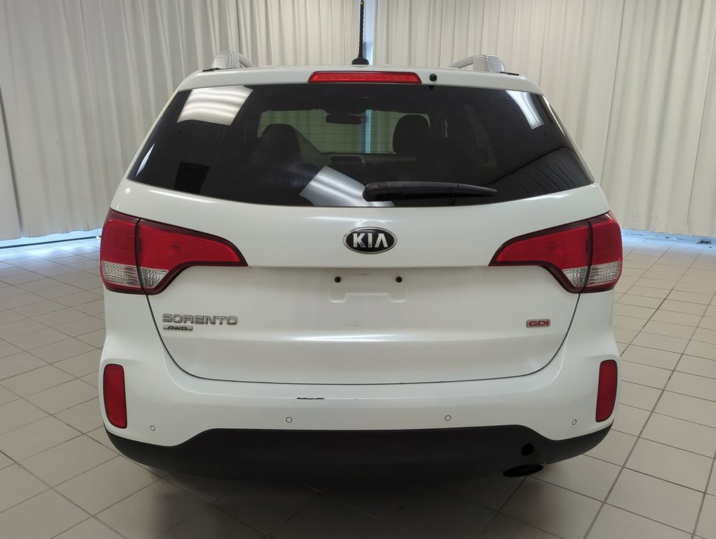 2015 Kia Sorento LX in Dartmouth, Nova Scotia - 7 - w1024h768px