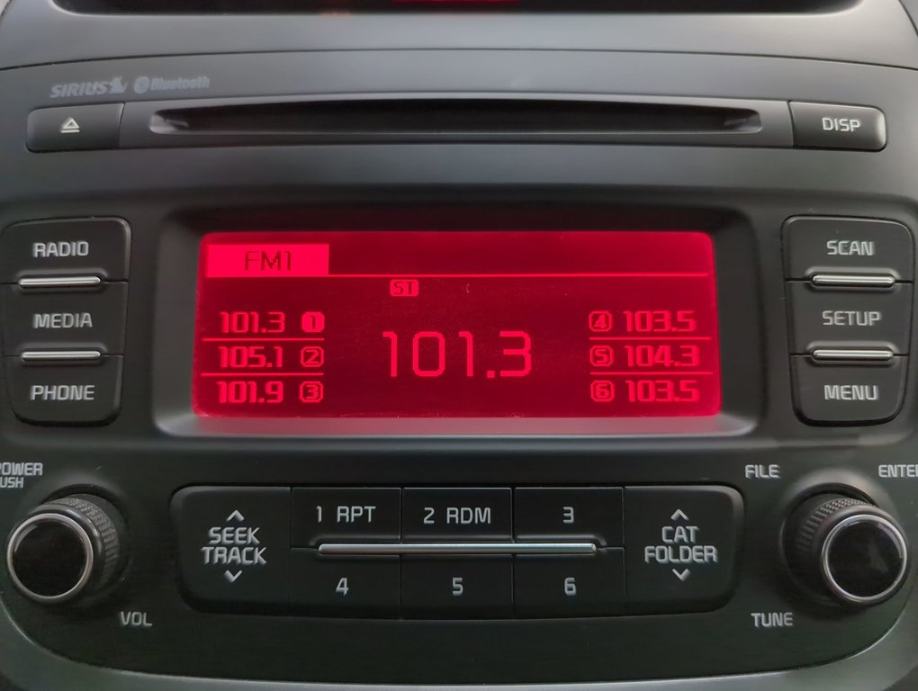 2015 Kia Sorento LX in Dartmouth, Nova Scotia - 16 - w1024h768px