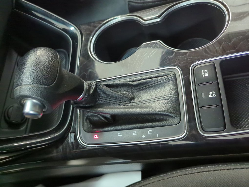 2015 Kia Sorento LX in Dartmouth, Nova Scotia - 18 - w1024h768px